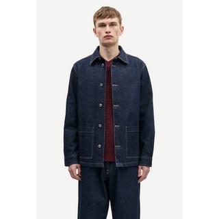 Samsøe Samsøe Sahenry Jeansjacke Regular Fit  