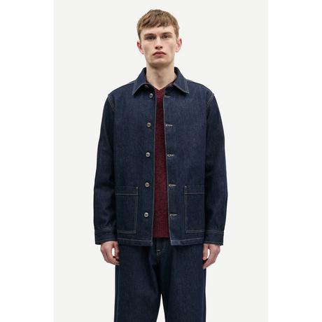 Samsøe Samsøe Sahenry Jeansjacke Regular Fit  