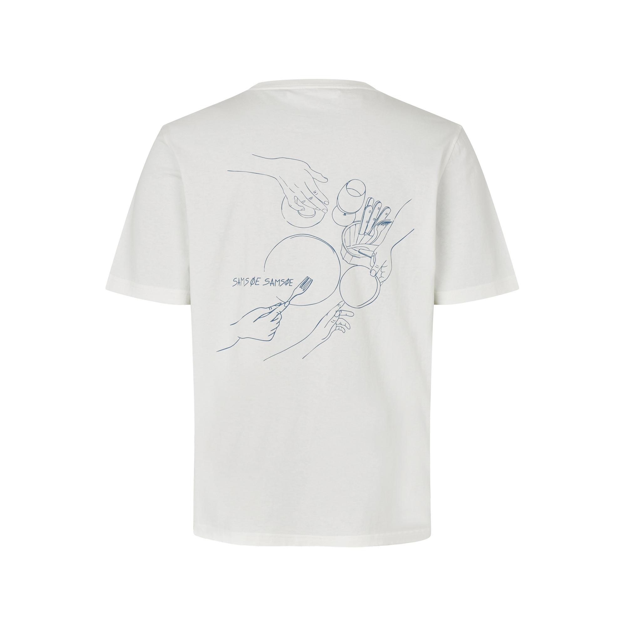Samsøe Samsøe Safast T-Shirt  