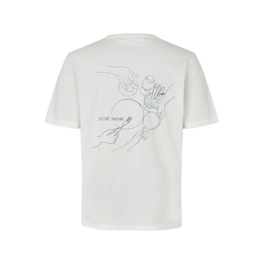 Samsøe Samsøe Safast T-Shirt  