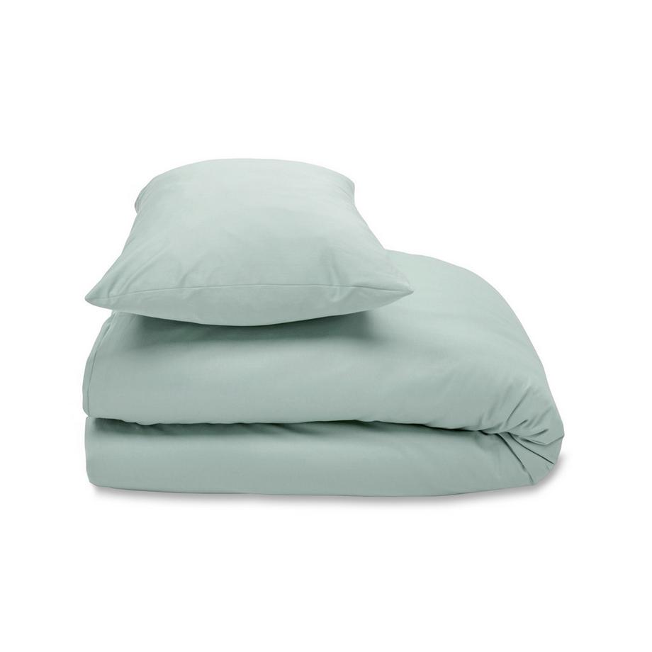 Manor Sateen Luxe Copripiumino  
