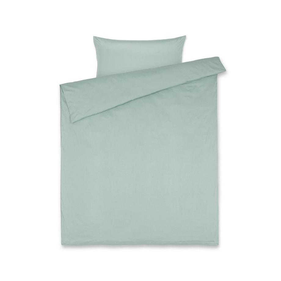 Manor Sateen Luxe Copripiumino  