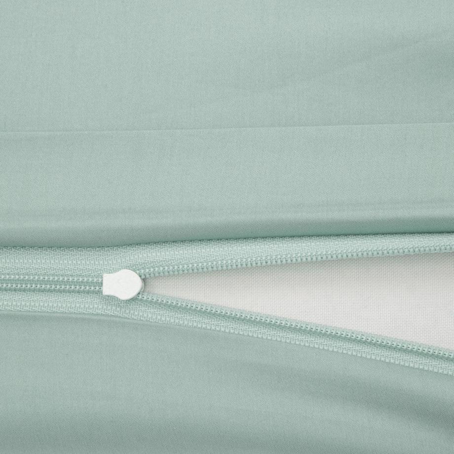 Manor Sateen Luxe Copripiumino  