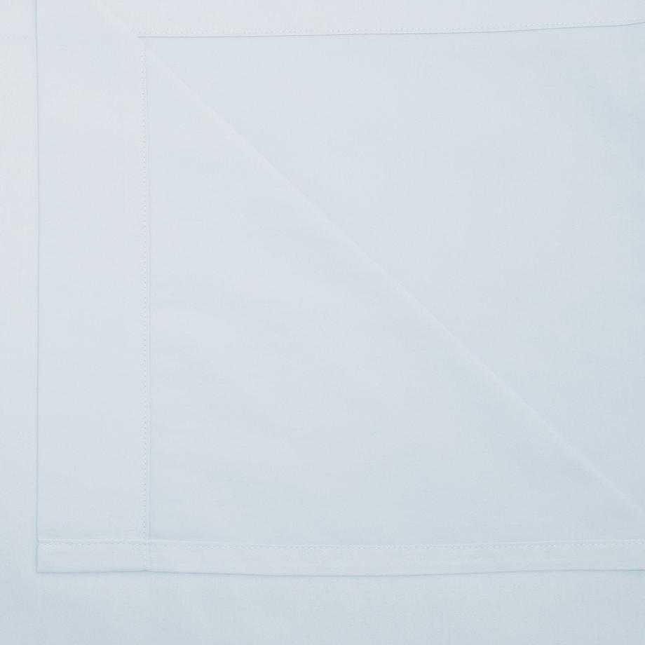 Manor Sateen Luxe Lenzuolo con Angoli  