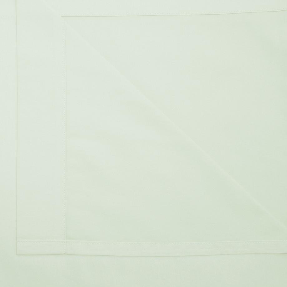 Manor Sateen Luxe Lenzuolo con Angoli  