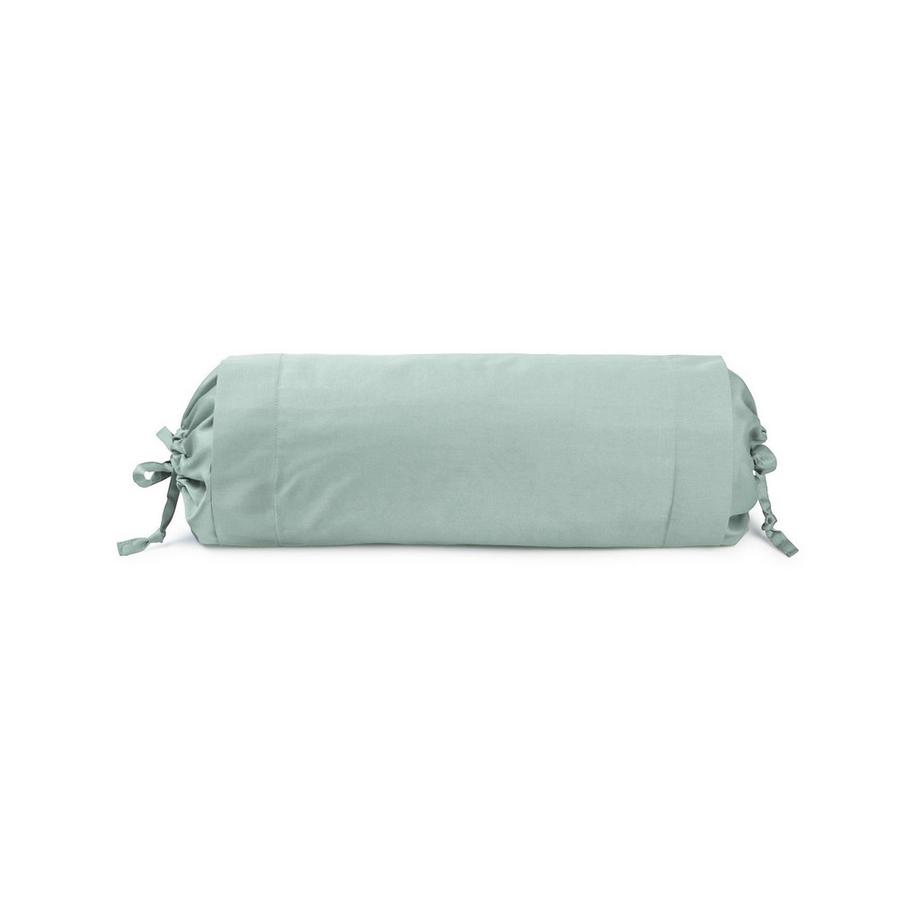 Manor Sateen Luxe Housse de traversin  
