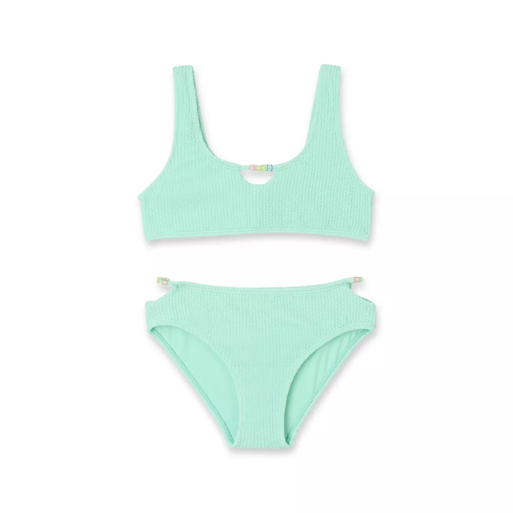 Tape à l'oeil - Bikini Set, 14A, Mint