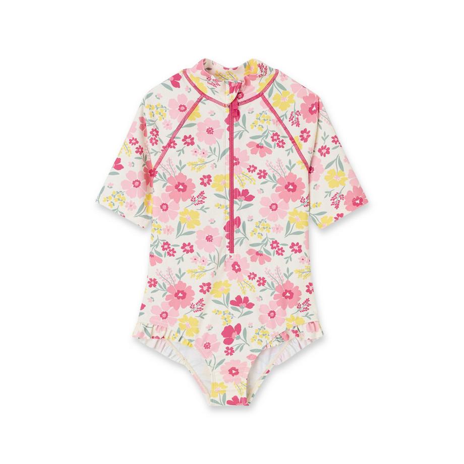 Costume da bagno con protezione UV