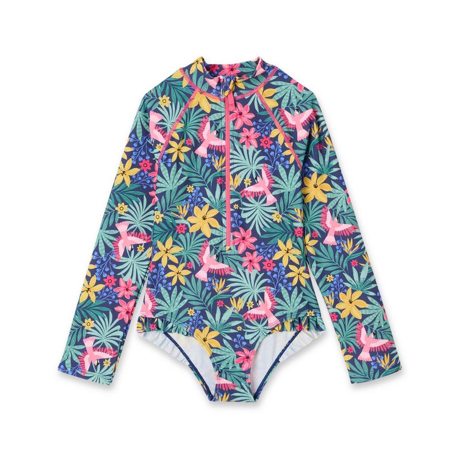 Costume da bagno con protezione UV