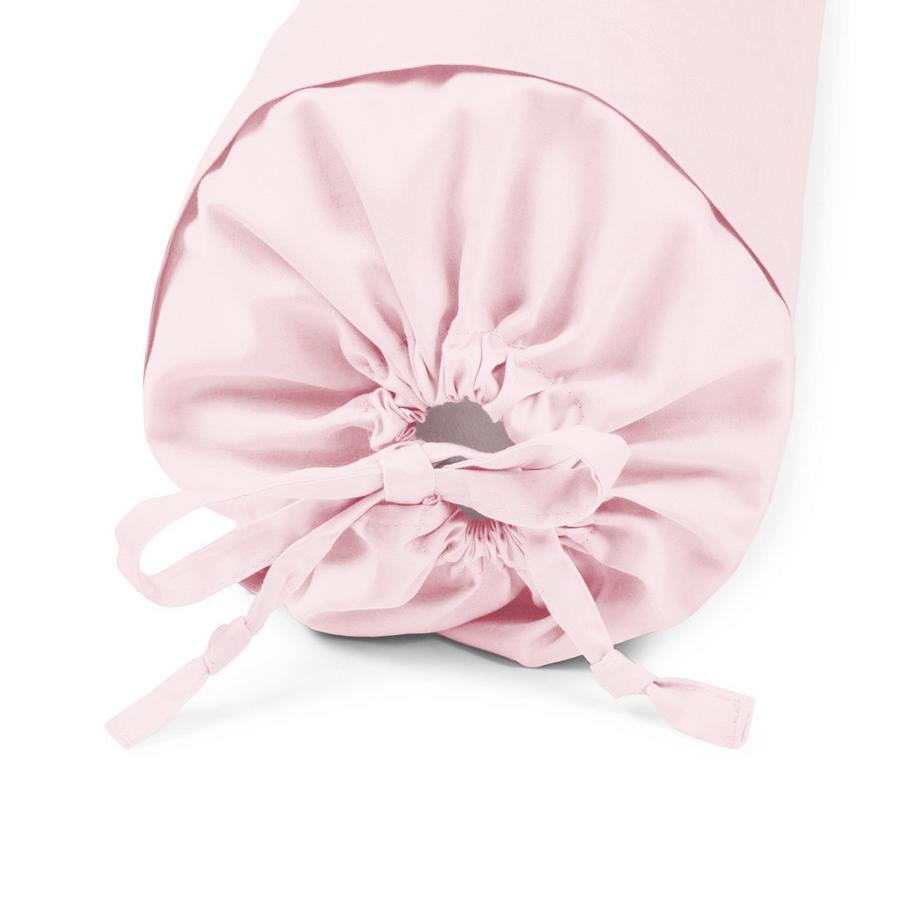 Manor Sateen Luxe Housse de traversin  