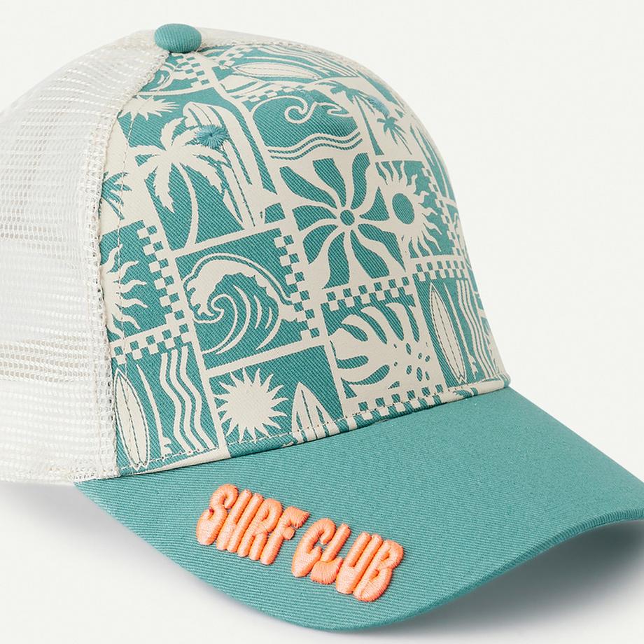 Cap