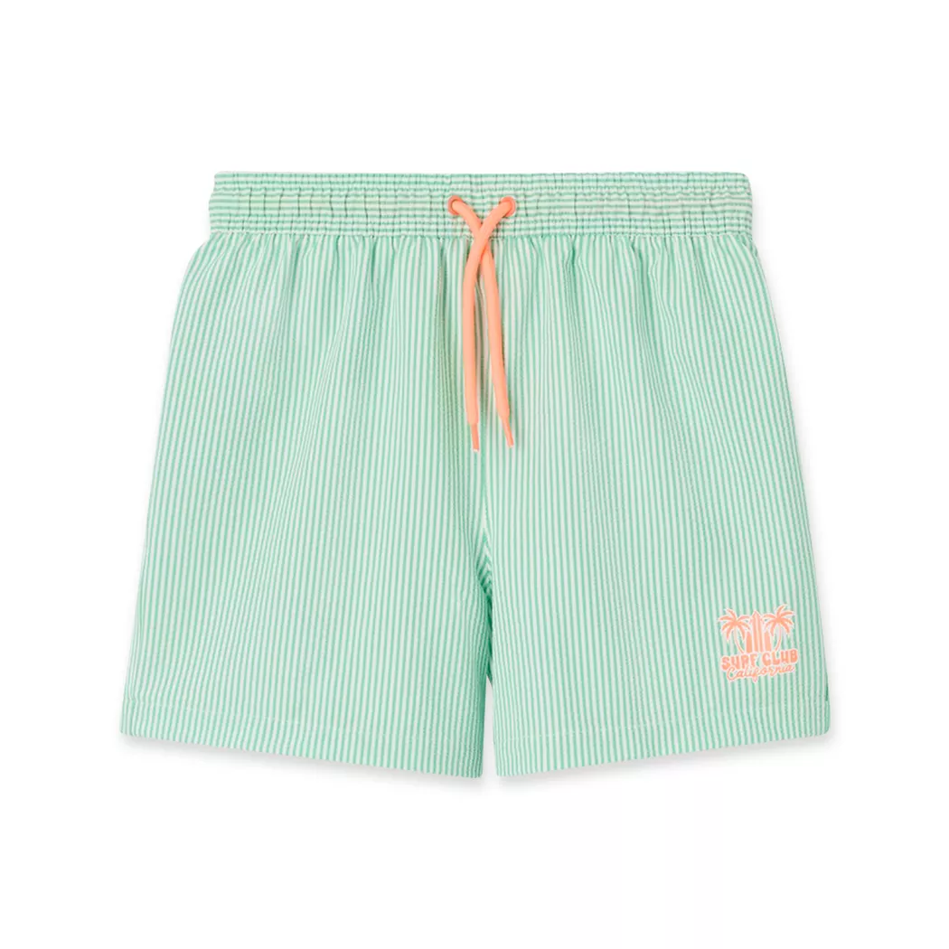 Tape à l'oeil - Badeshorts, 14A, Jade