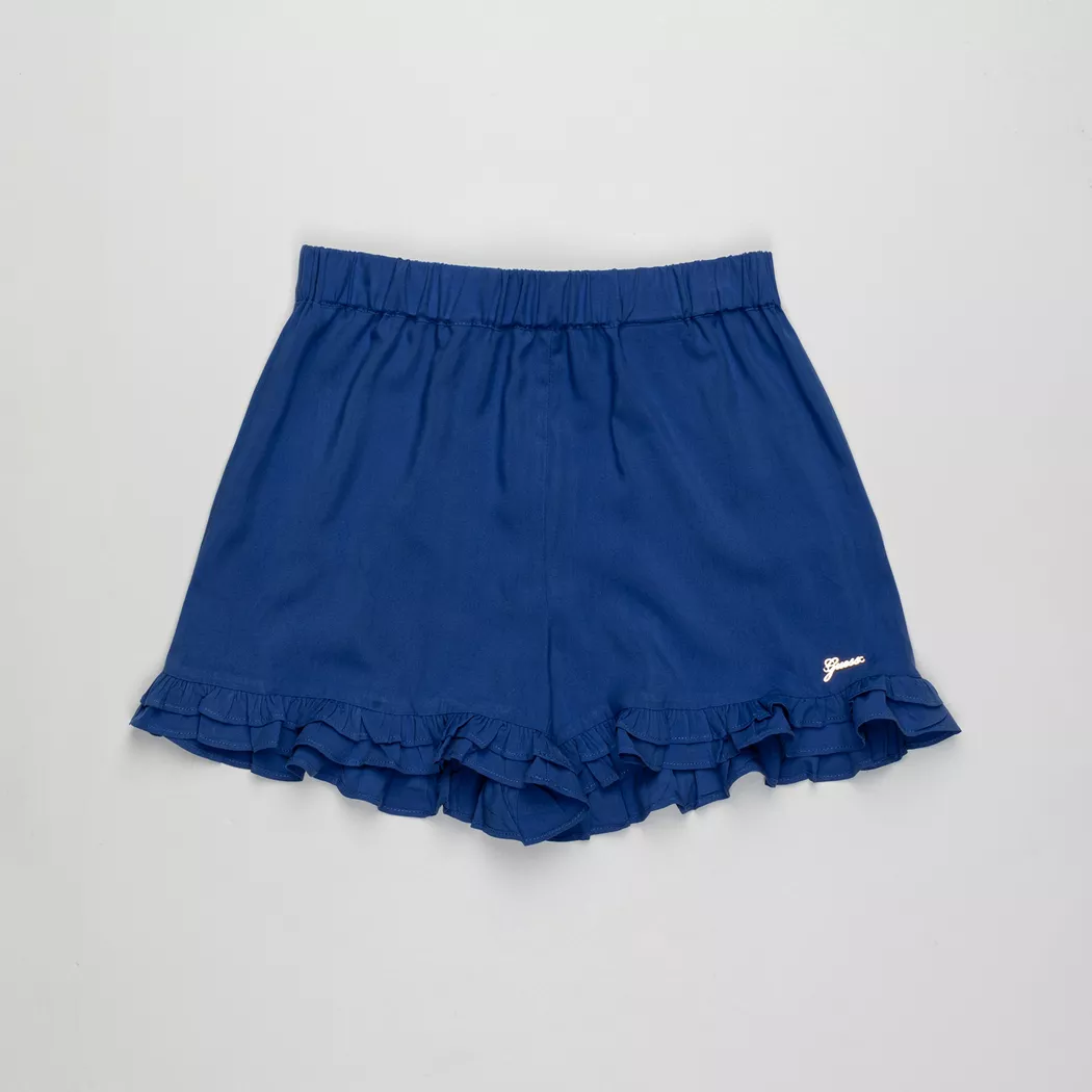 Guess - Shorts, 12A, Blau