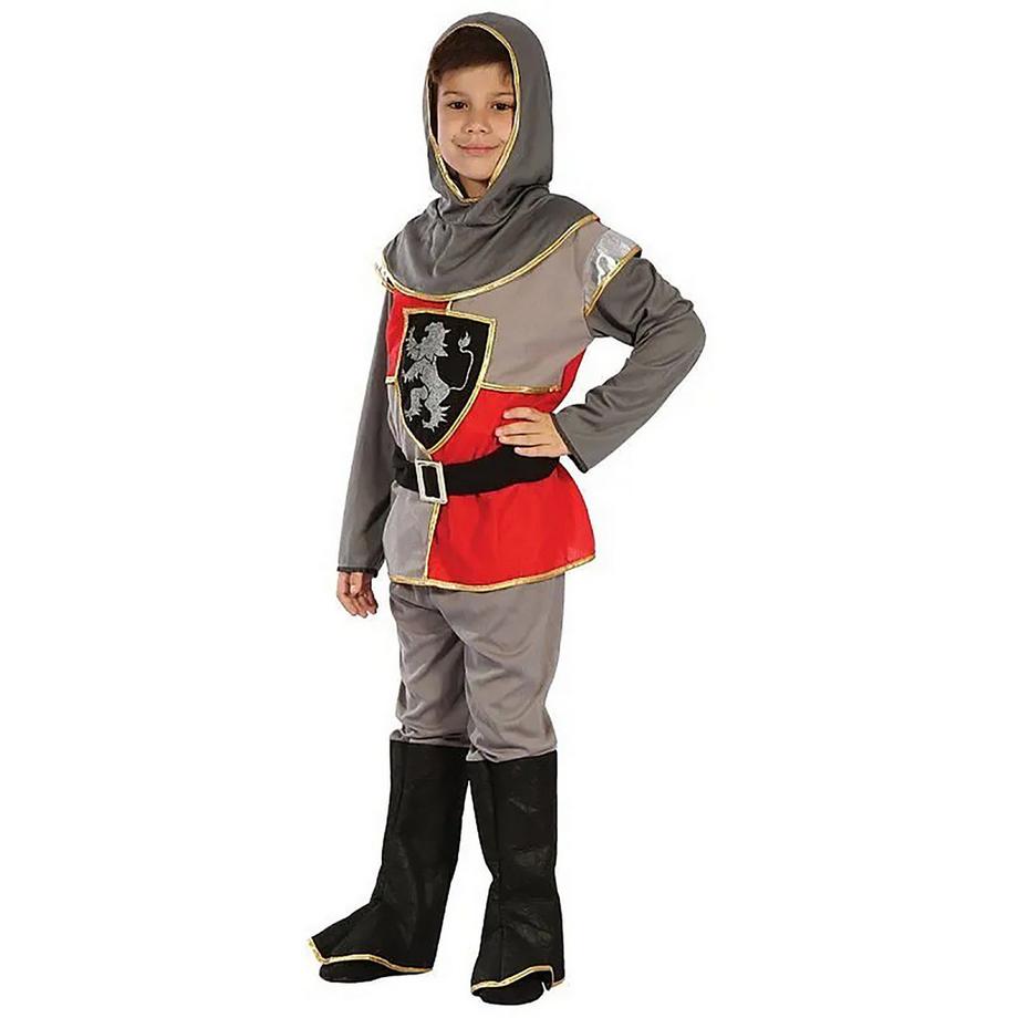 Ritter Kostüm Grösse S