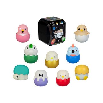 Eggy Mistery Lights, Überraschungspack