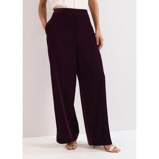 Phase Eight Valentina Wide Leg Hose  