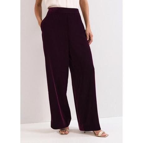 Phase Eight Valentina Wide Leg Hose  