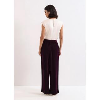 Phase Eight Valentina Wide Leg Hose  