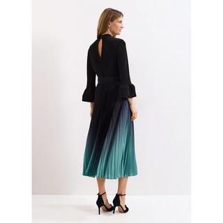 Phase Eight Meloni Midikleid  