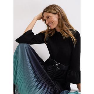 Phase Eight Meloni Midikleid  