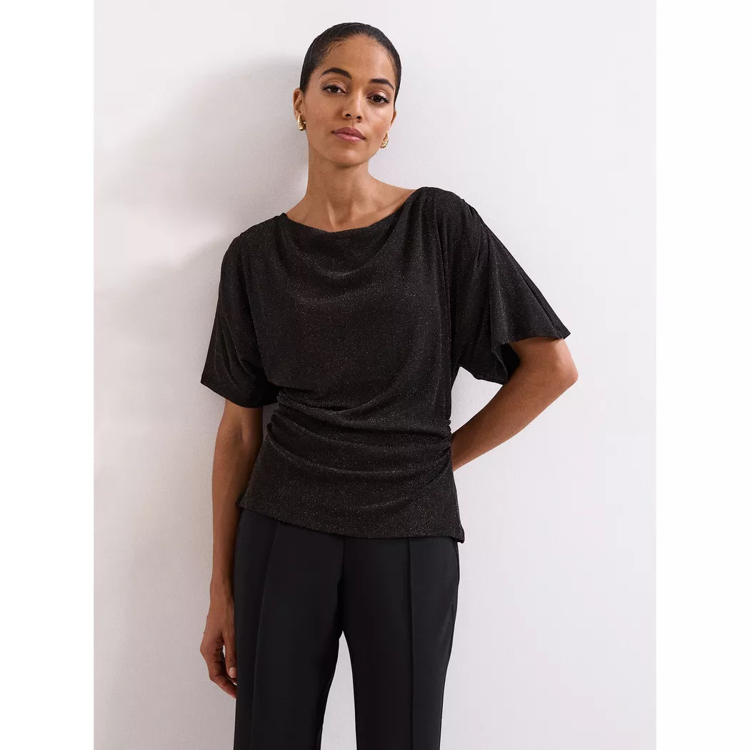 Phase Eight - Top, für Damen, Gold, Größe 36