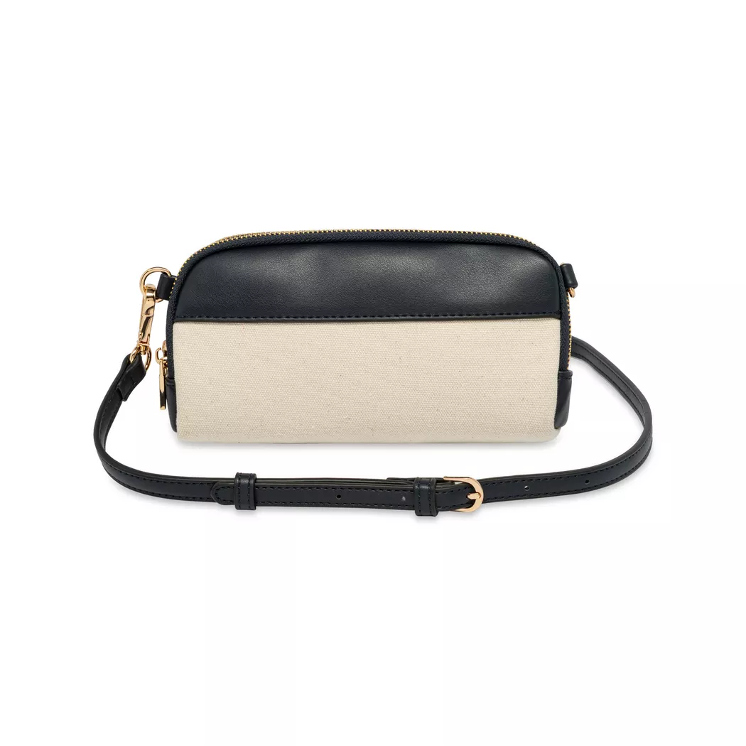 Manor Woman - Crossbody Bag, für Damen, Marine, One Size