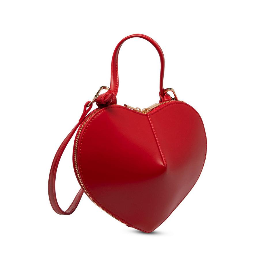 Manor Woman Herzförmige Handtasche  