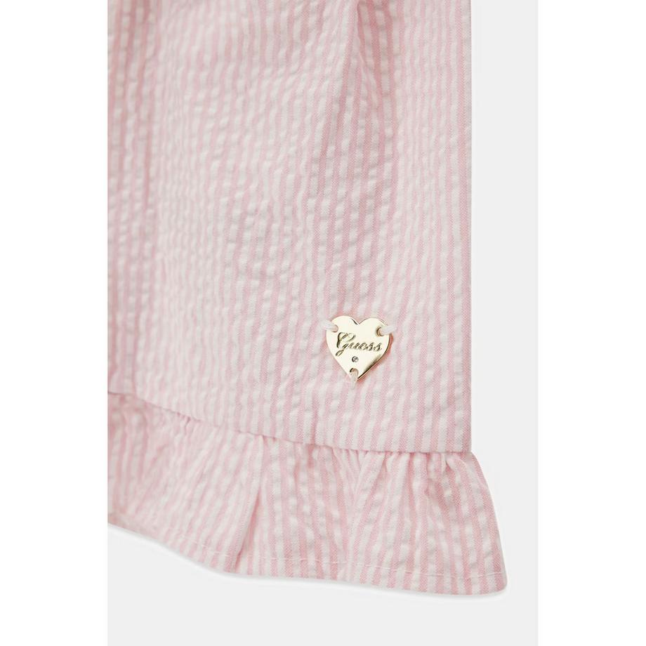 GUESS Haut et Shorts Set  