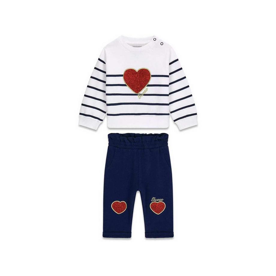 Set: T-Shirt und Hose