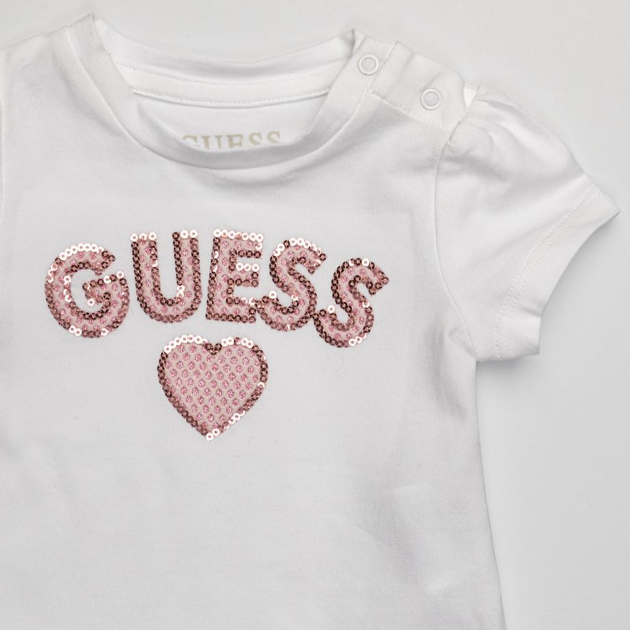 GUESS T-Shirt e Gonna Set  