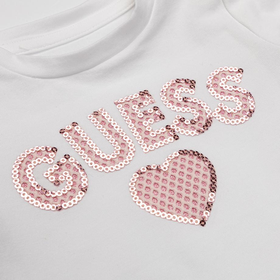 GUESS T-Shirt e Gonna Set  