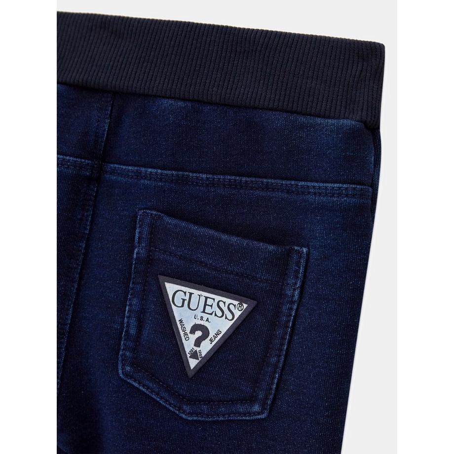 GUESS Ensemble top et short  