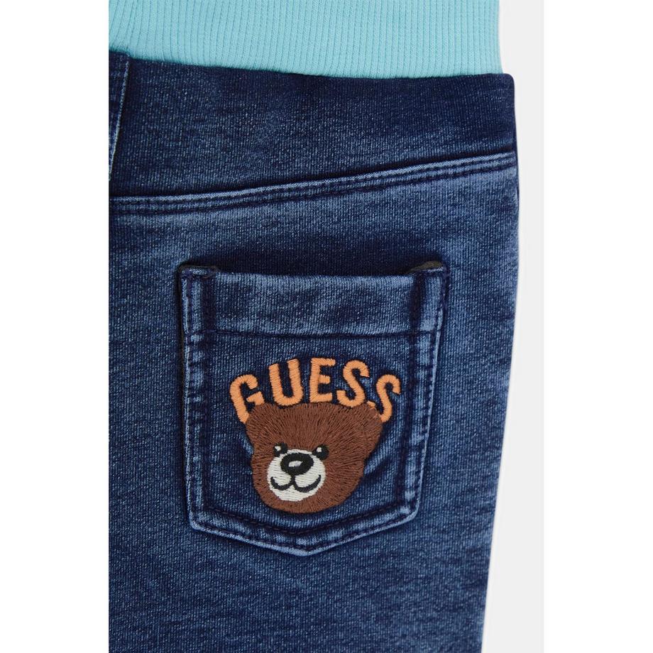 GUESS Ensemble top et short  