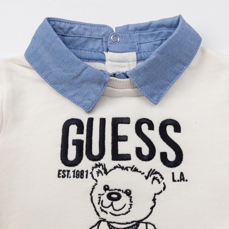 GUESS  Set: T-Shirt und Hose 