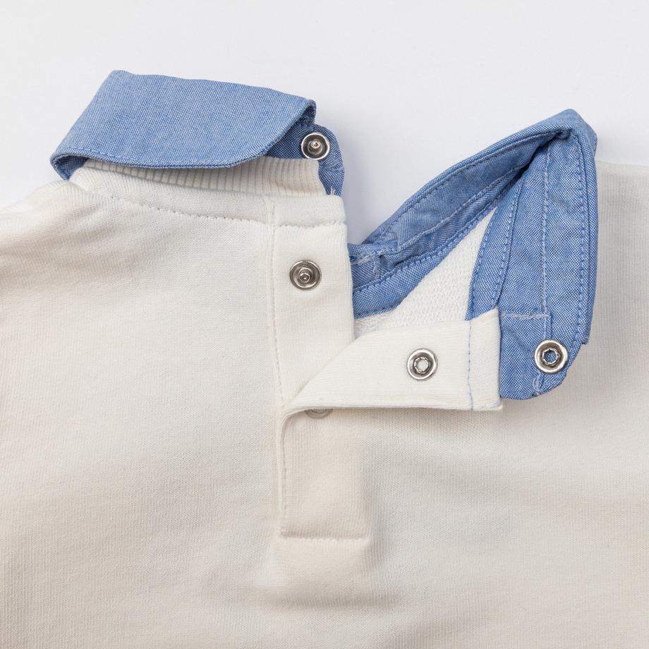 GUESS  Set: T-Shirt und Hose 