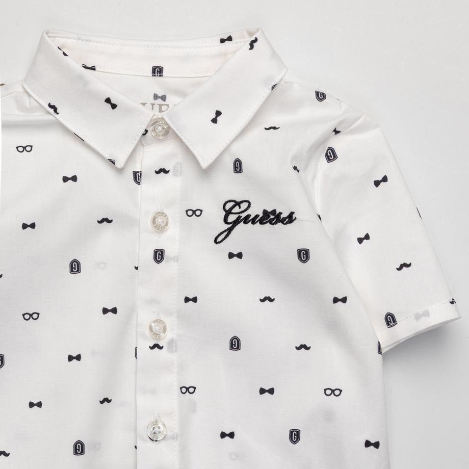 GUESS Haut et Short Set  