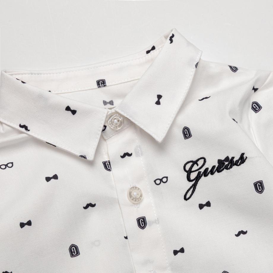 GUESS Haut et Short Set  