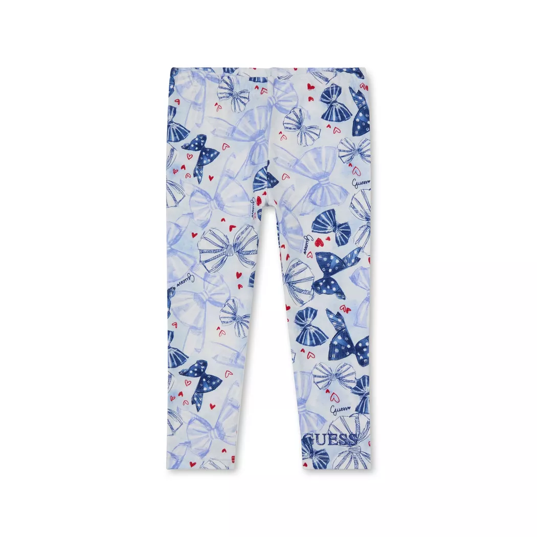 Guess - Hose, 6-9M, Blau