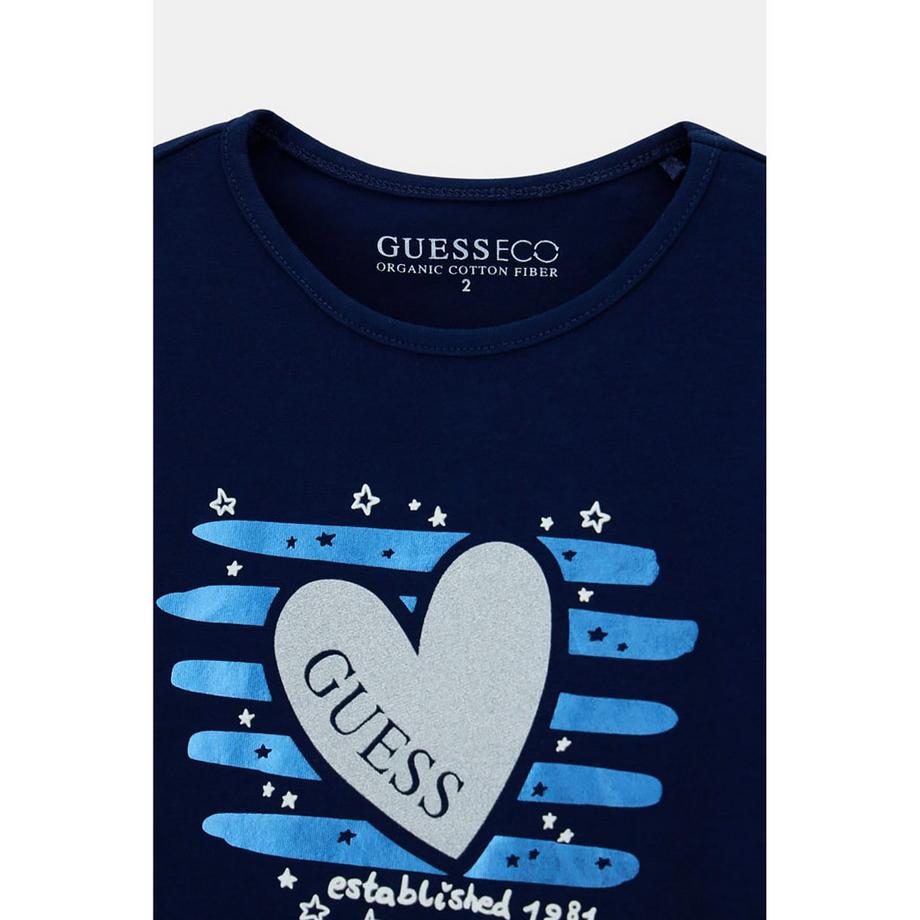 GUESS  T-shirt 