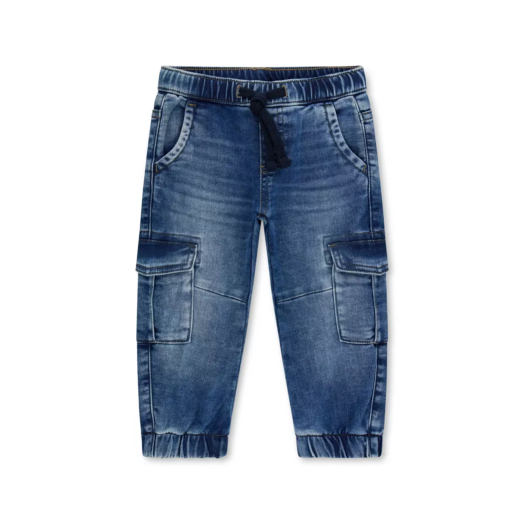 Guess Jeans Blue Denim 18M 2