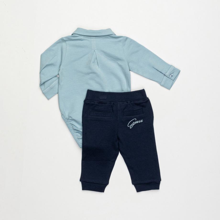 GUESS  Set, t-shirt e pantaloni 