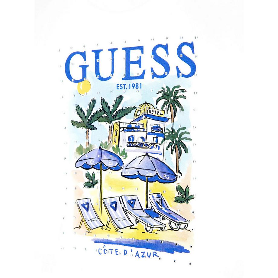 GUESS  T-shirt 