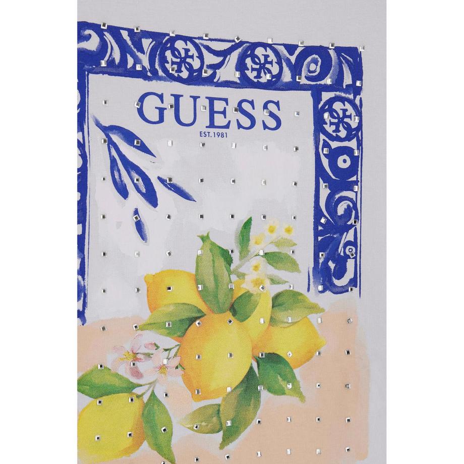 GUESS  T-shirt 