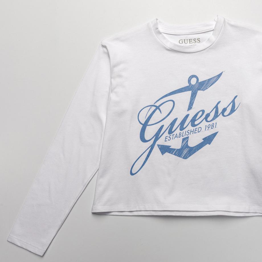 GUESS  T-shirt 