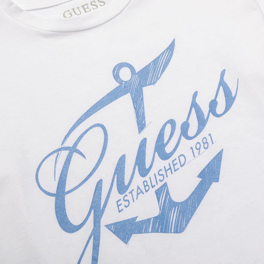 GUESS  T-shirt 