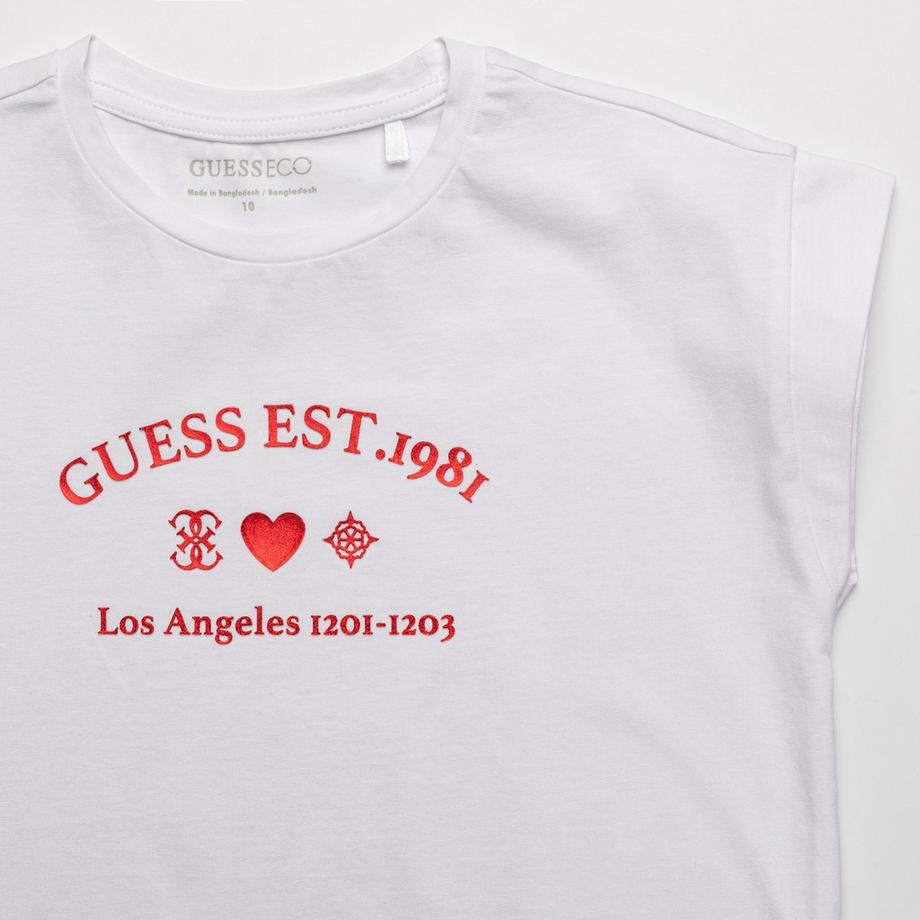 GUESS  T-shirt 