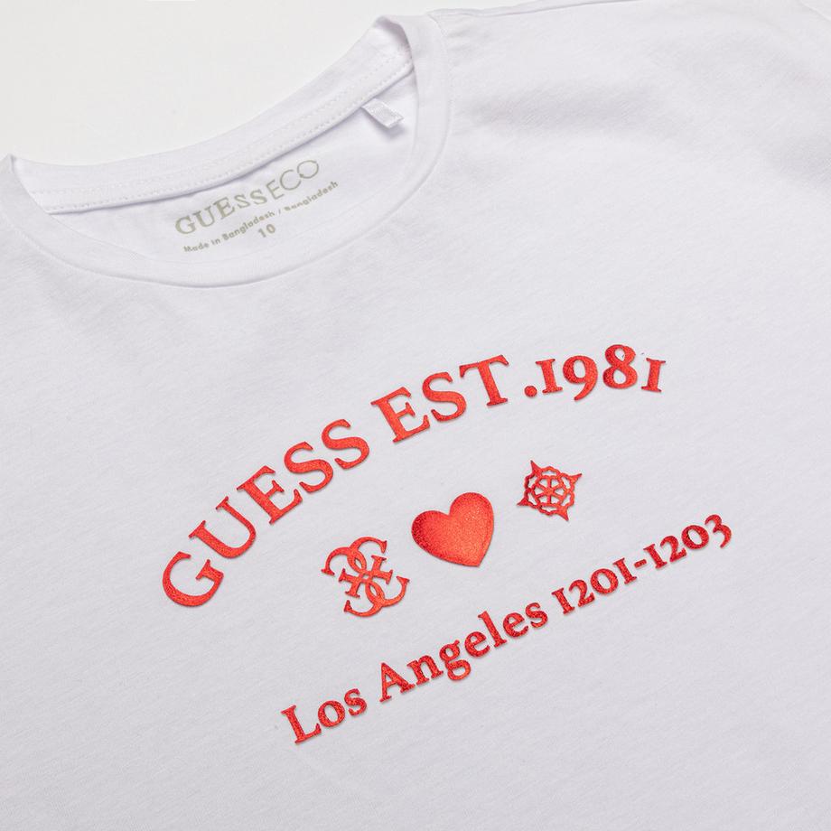GUESS  T-shirt 