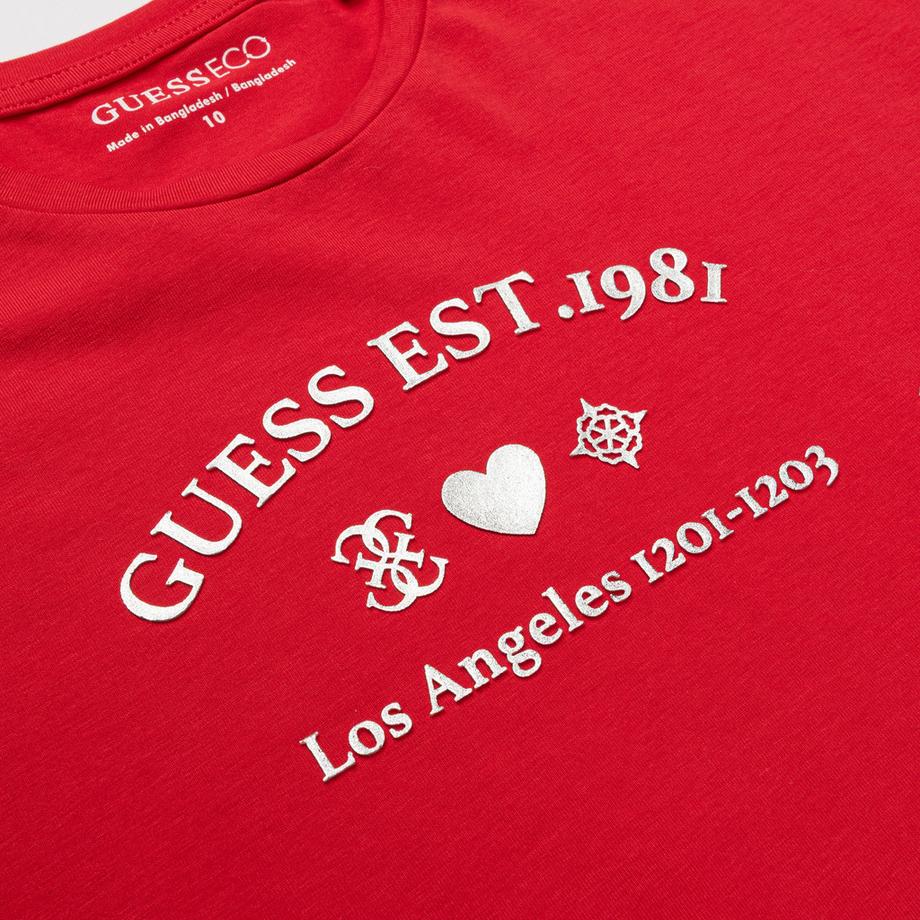 GUESS  T-Shirt 