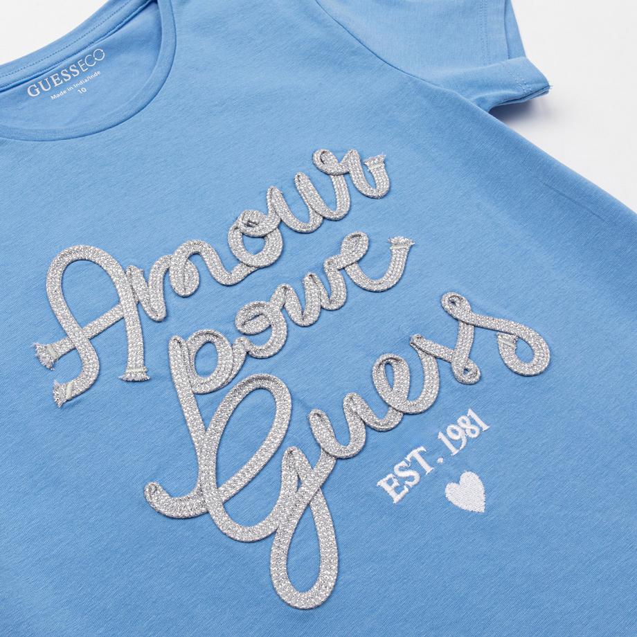 GUESS  T-shirt 
