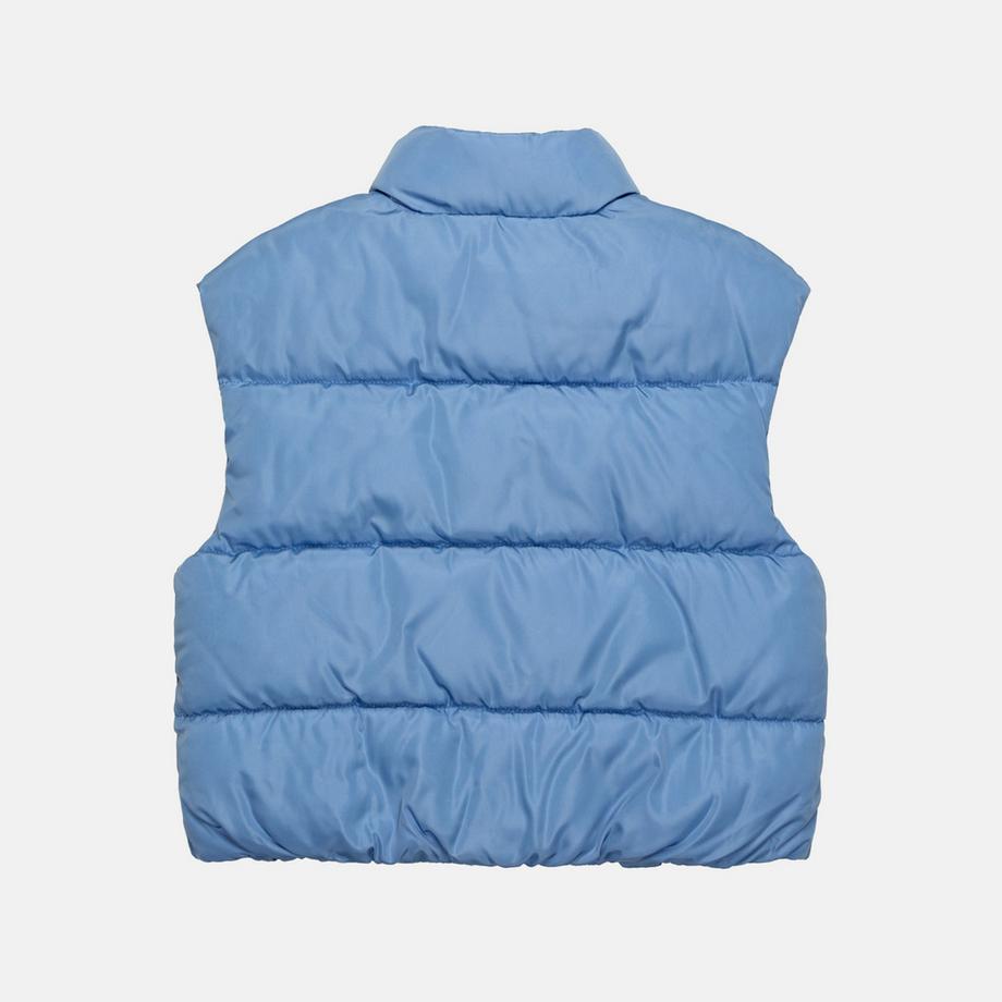 GUESS Veste sans Manches Matelassée  